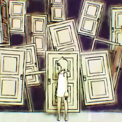 そこにはまた迷宮 - Rodolfo Ritos