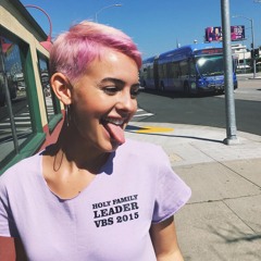 Coming Home (Acapella)