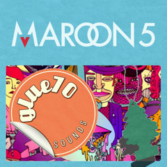 (Maroon 5 x glue70) You Called From The Wrong Neighborhood