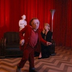 Twin Peaks - Fire Walk With Me - Pink Room Jam