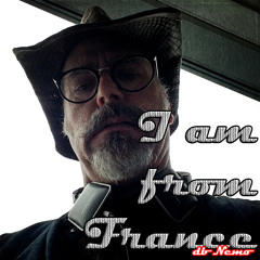 I am from France
