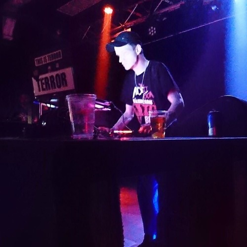 Frankentek @ Sound Destruction