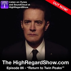 Return to Twin Peaks - S2E86