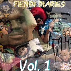 Fiendi Diaries 05/16/2017