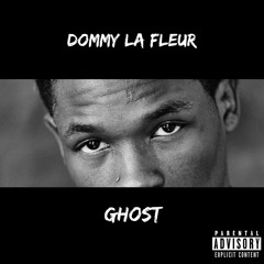 Ghost (Prod. C-Live)