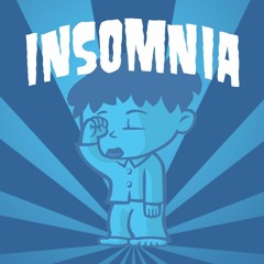 Insomnia Beats V. 1.2 - CHILL MIXES