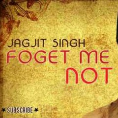 Hoton se chu lo tum, Jagjit singh Gazal song Covered by Vineet Agrwal.mp3