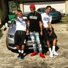 LosLane x RossBlvd x RossAve - Getchu Gone (Beat & Prod. by LaKeith)