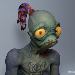 Ikki-Mudokon (Live set preview)