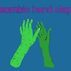 2 Fingers Dub - Zombie Hand Clap
