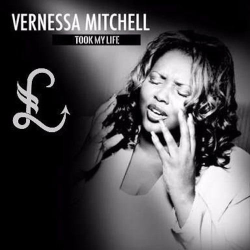 TOOK MY LIFE - Johnny Bass, Vernessa Mitchell (Felipe Lira Mashup)