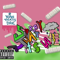 @YEAHTHATSDRE FREESTYLE