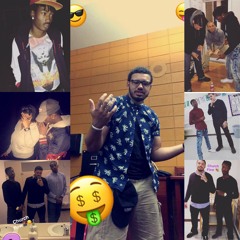 JuiceGang JWill Ft JuiceGang Tone - Put My Team On