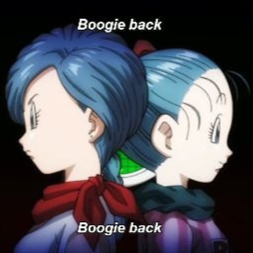 Boogie Back (8th Episode Ending Theme)