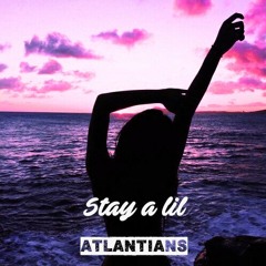 Atlantians - Longer Love