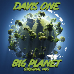 Big Planet (Original Mix)