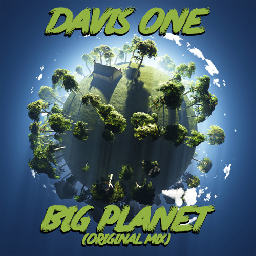 Big Planet (Original Mix)