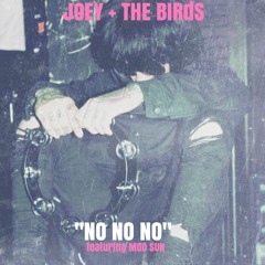 Joey + The Birds ~ NO NO NO ft. Mod Sun