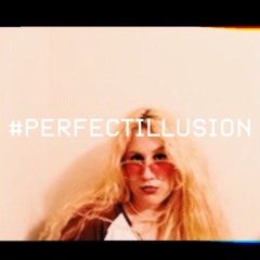 Angel Lofton - Perfect Illusion (Lady Gaga cover)