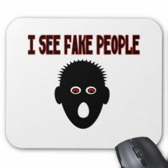 Fake People (Mixed by Az Parsons)