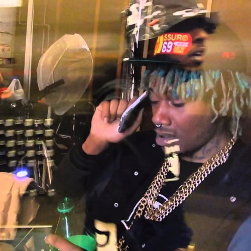 Ruben Slikk - Money On Me Freestyle (Feat. Loudpack KAP & Mike Dece) (Prod. By Keenanza)