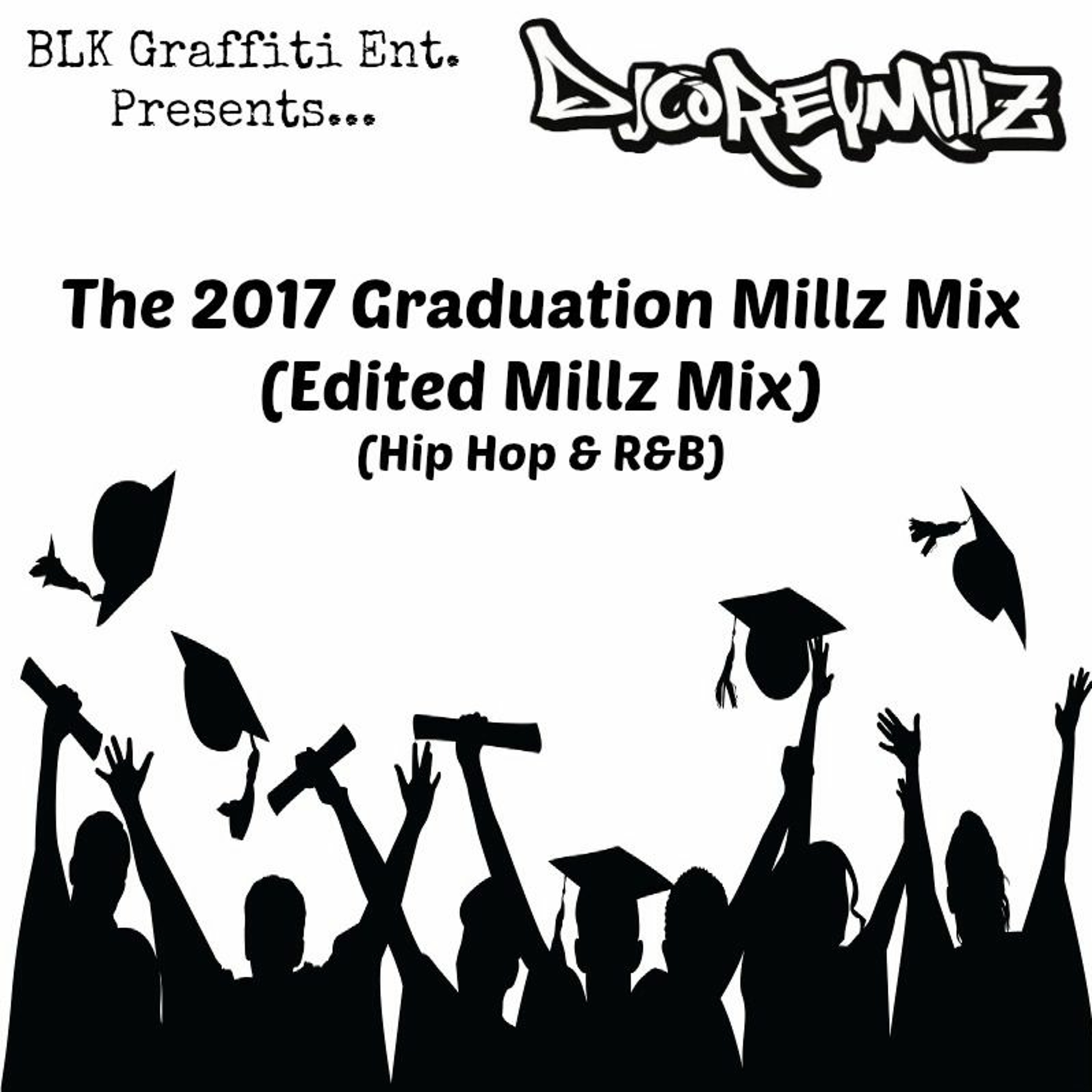 DJ Corey Millz Mixes & Mashups
