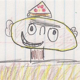 (sandy) alex g – child’s play