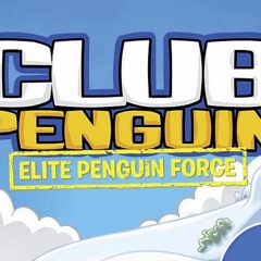 Gadget Room - Club Penguin: Elite Penguin Force