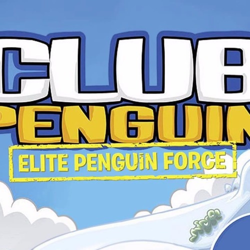 Gadget Room - Club Penguin: Elite Penguin Force