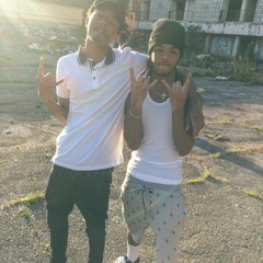 La Bee Ft. Young Co "PEEK A BOO" M-Mix