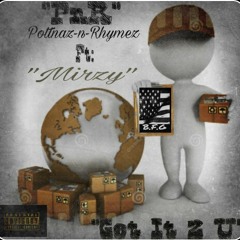 Get It To You-ft. Mirzy