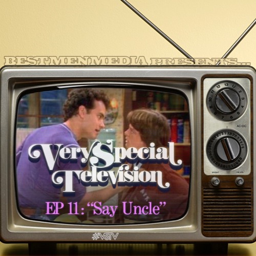 Stream episode Ep 8: Night Salad Sandwich (Family Ties - Say Uncle) by Very  Special Television podcast | Listen online for free on SoundCloud