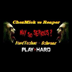 CHEZMICK VS REAPER