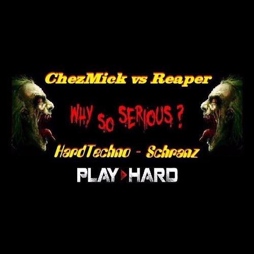CHEZMICK VS REAPER