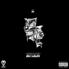 SK - Different (Prod. KJS Beats)
