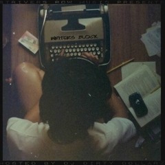 In My Ride [Prod. By EHD Beats]