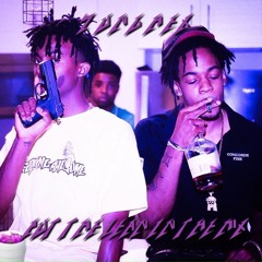 PUT THE LEAN IN THE MiX