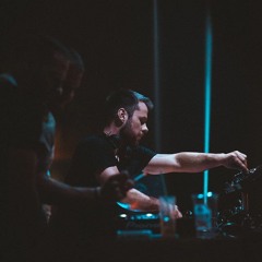 Zimmerklang - Saturday Mood Podcast @Home