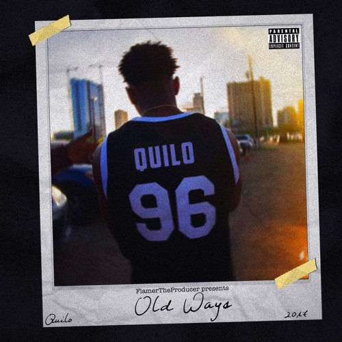 Old Ways (Prod. By FlamerTheProducer)