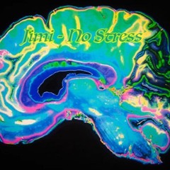 Jimi - No Stress (prod. by FooBeatz)