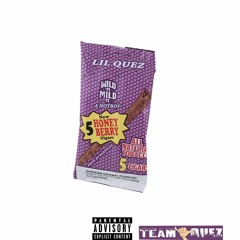Lil Quez - Backwoodz