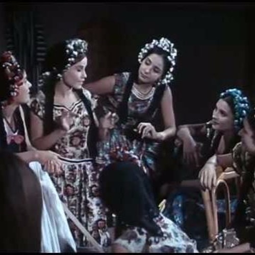 موسيقى فيلم غرام في الكرنك - علي اسماعيل | صاحبة السعادة