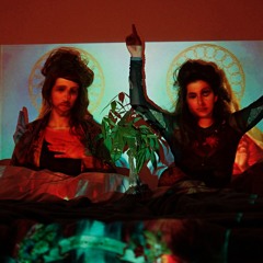 Habibi&Tina- Good zum Upwaschen