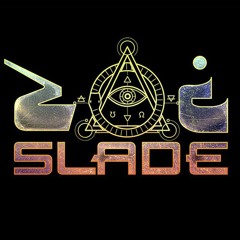 Zac Slade - Full On 1