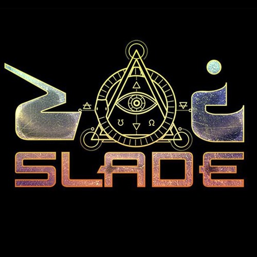 Zac Slade - Full On 1