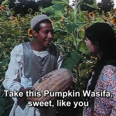 موسيقى فيلم الارض - علي اسماعيل | صاحبة  السعادة