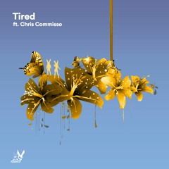 Alan Walker - Tired (WE RABBITZ Ft. Chris Commisso Remix Cover)