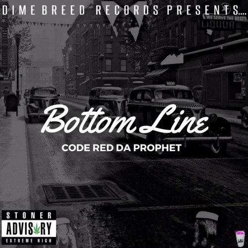 Bottom Line(Prod.by Drumline)