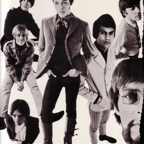 Rebel radio 4 Cha Cha -Mambo Mod Soulful Hippy Updated Mix FREE DL