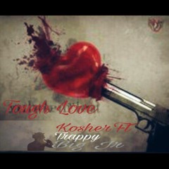 Big Jr X B.A.M - Tough Love